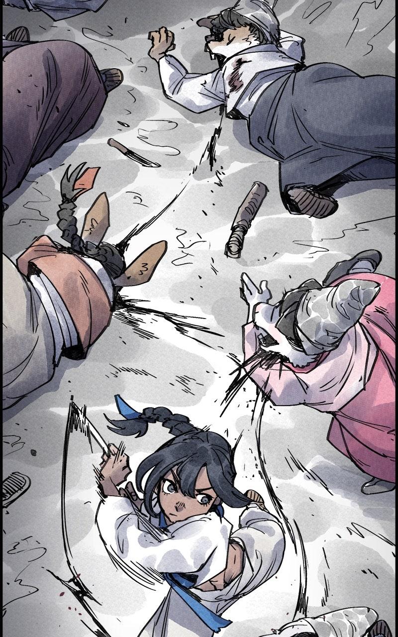 Paper Tiger Episode 46 80