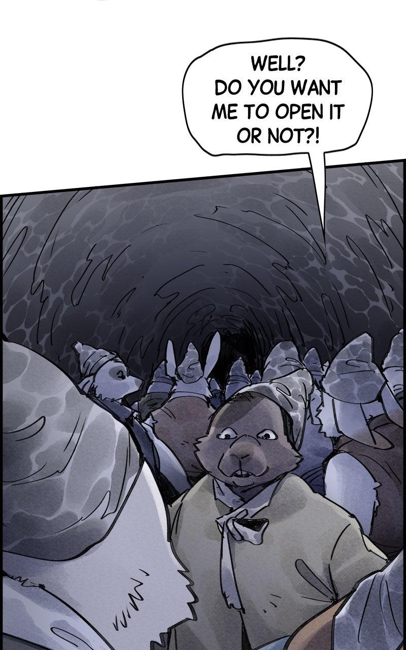 Paper Tiger Episode 50 5