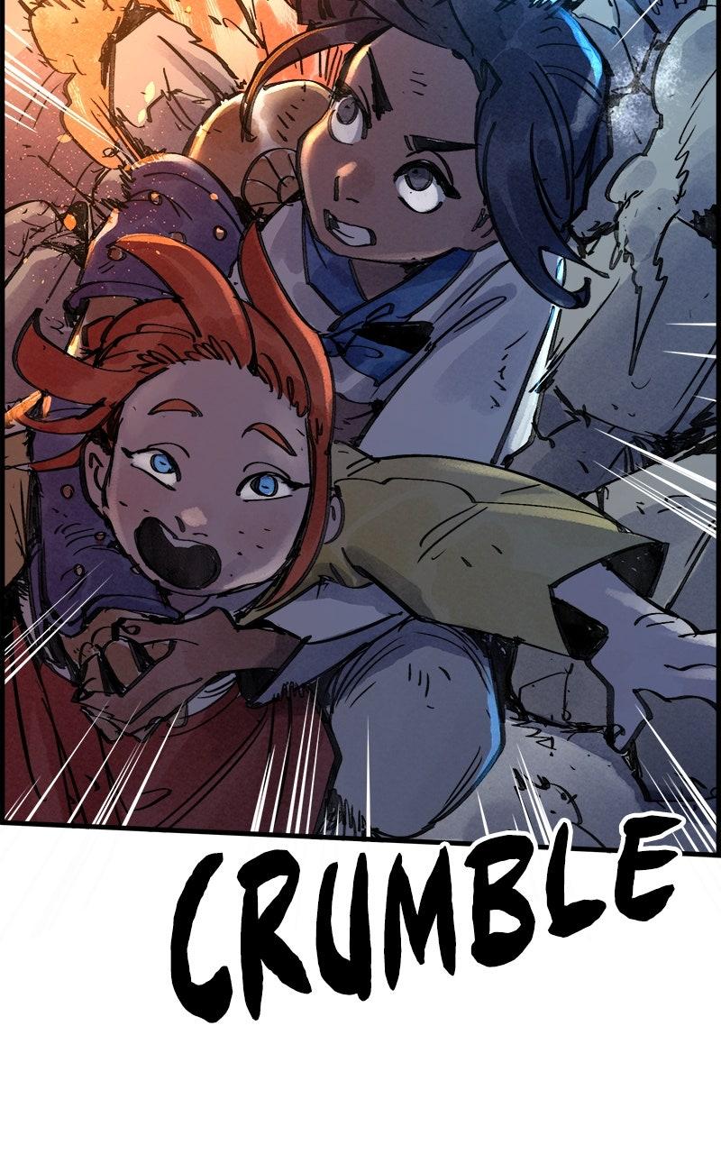 Paper Tiger Episode 50 59