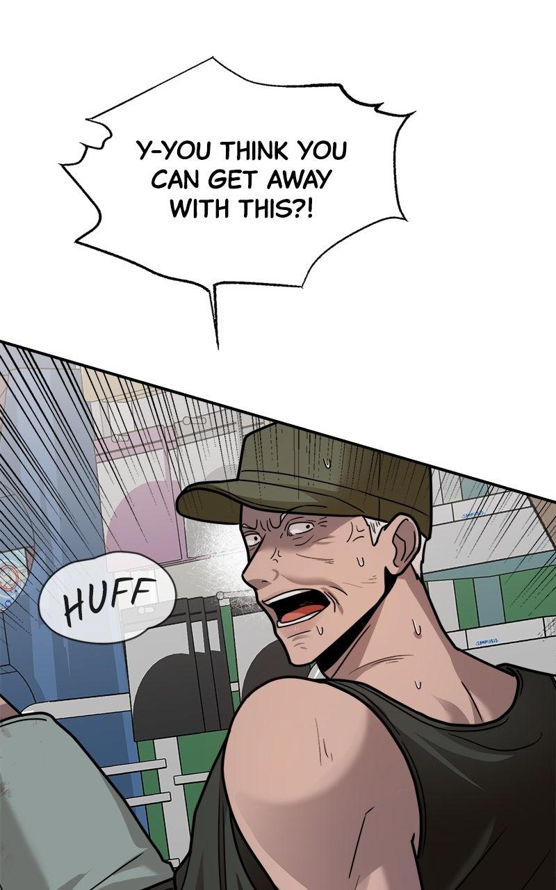 Paradise on Earth Episode 26 99