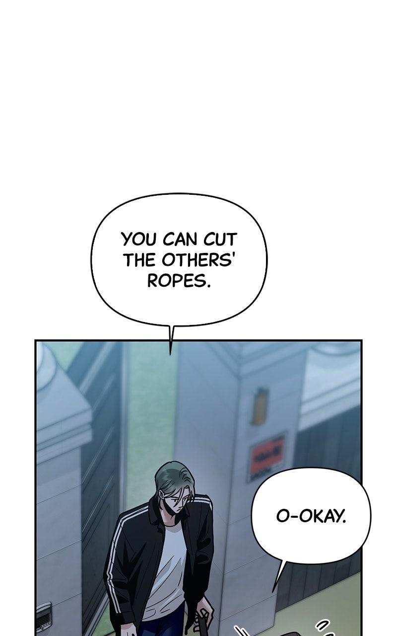 Paradise on Earth Episode 32 61