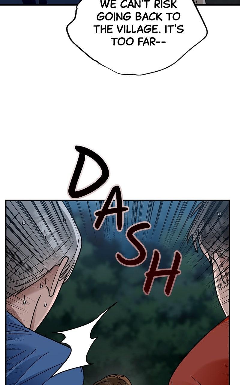 Paradise on Earth Episode 32 69