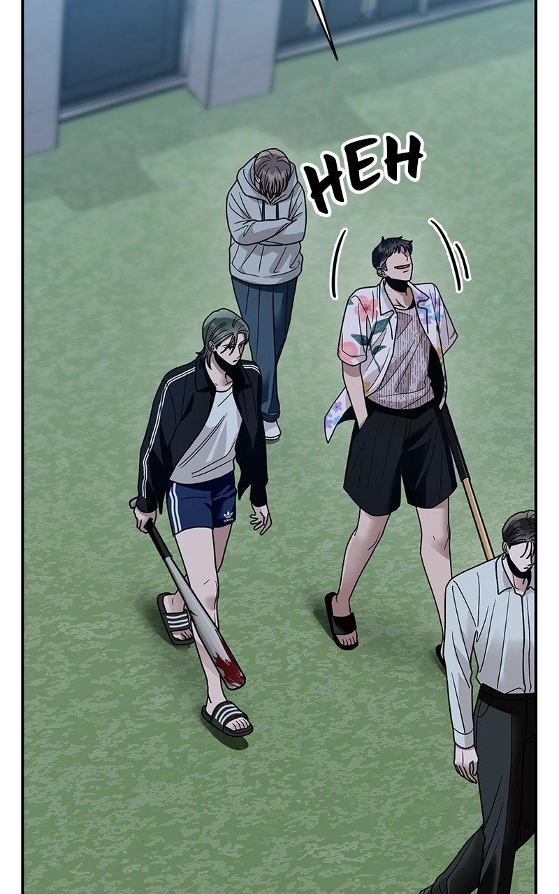 Paradise on Earth Episode 32 83