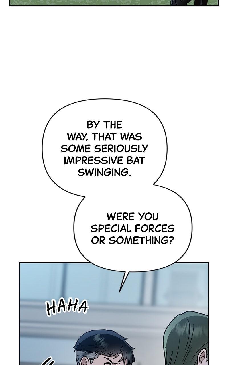 Paradise on Earth Episode 32 84