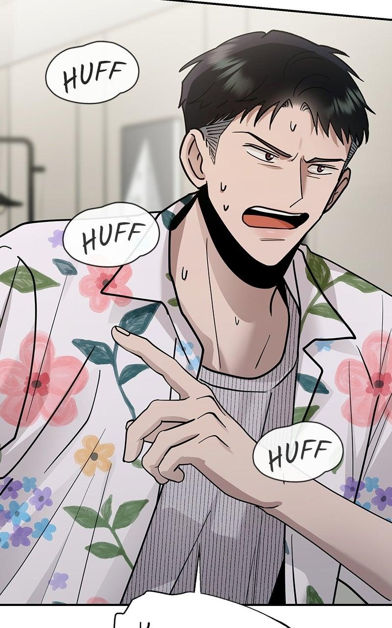 Paradise on Earth Episode 33 4