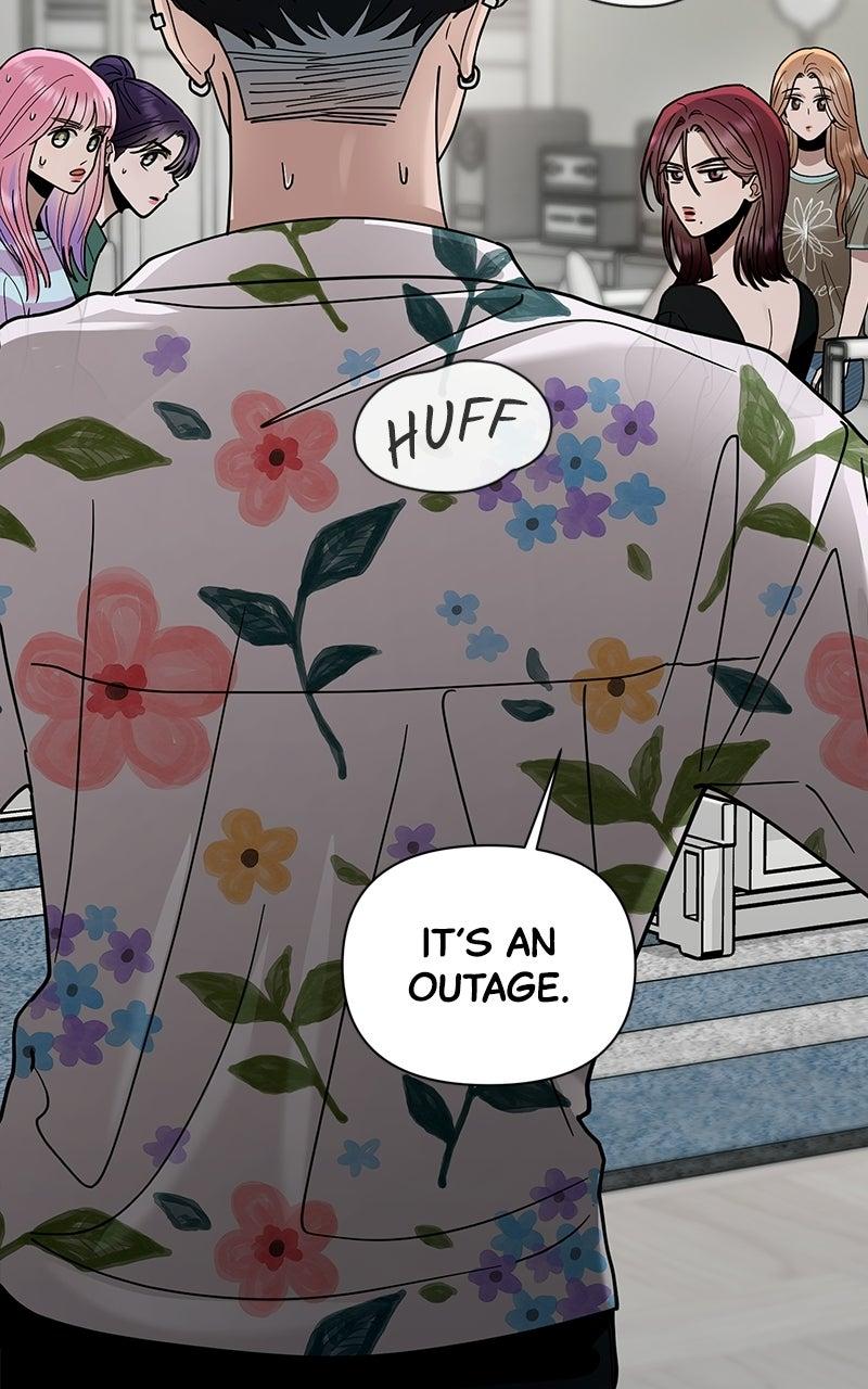 Paradise on Earth Episode 33 6