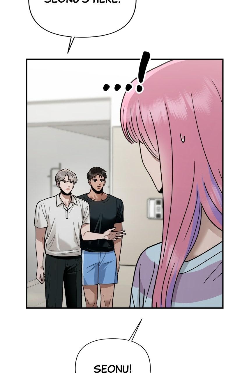 Paradise on Earth Episode 33 29