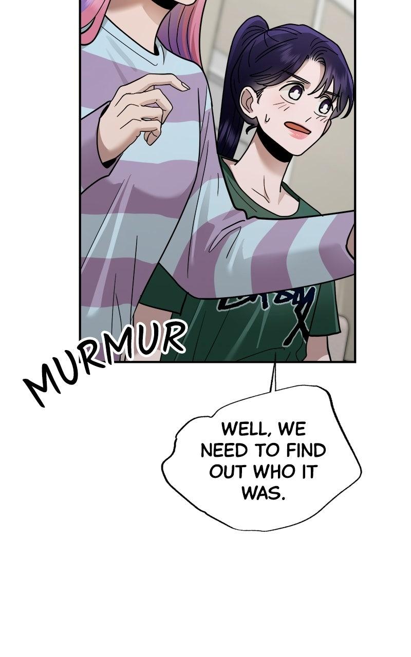 Paradise on Earth Episode 33 41