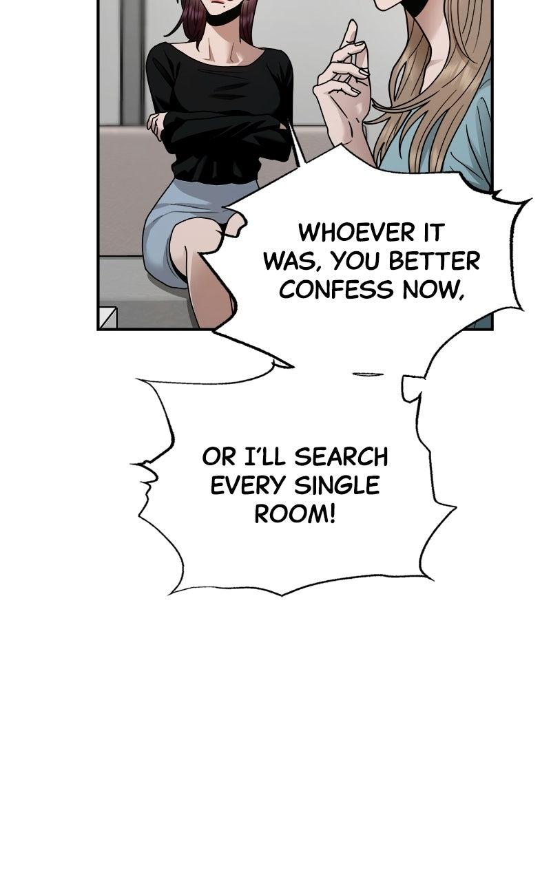 Paradise on Earth Episode 33 43