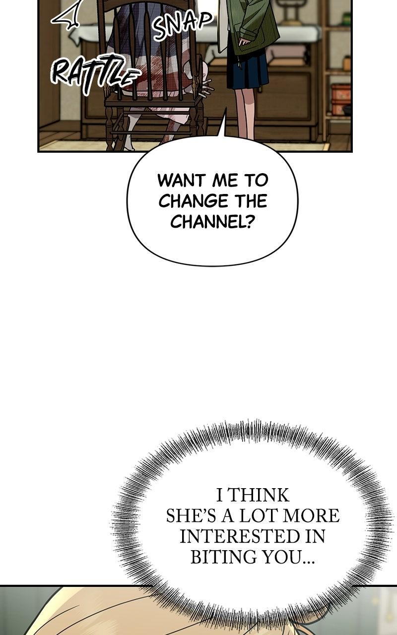 Paradise on Earth Episode 33 119