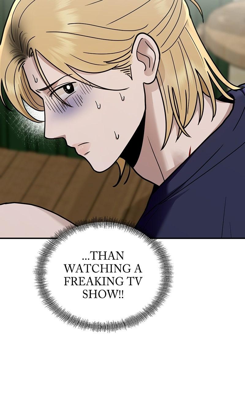 Paradise on Earth Episode 33 120