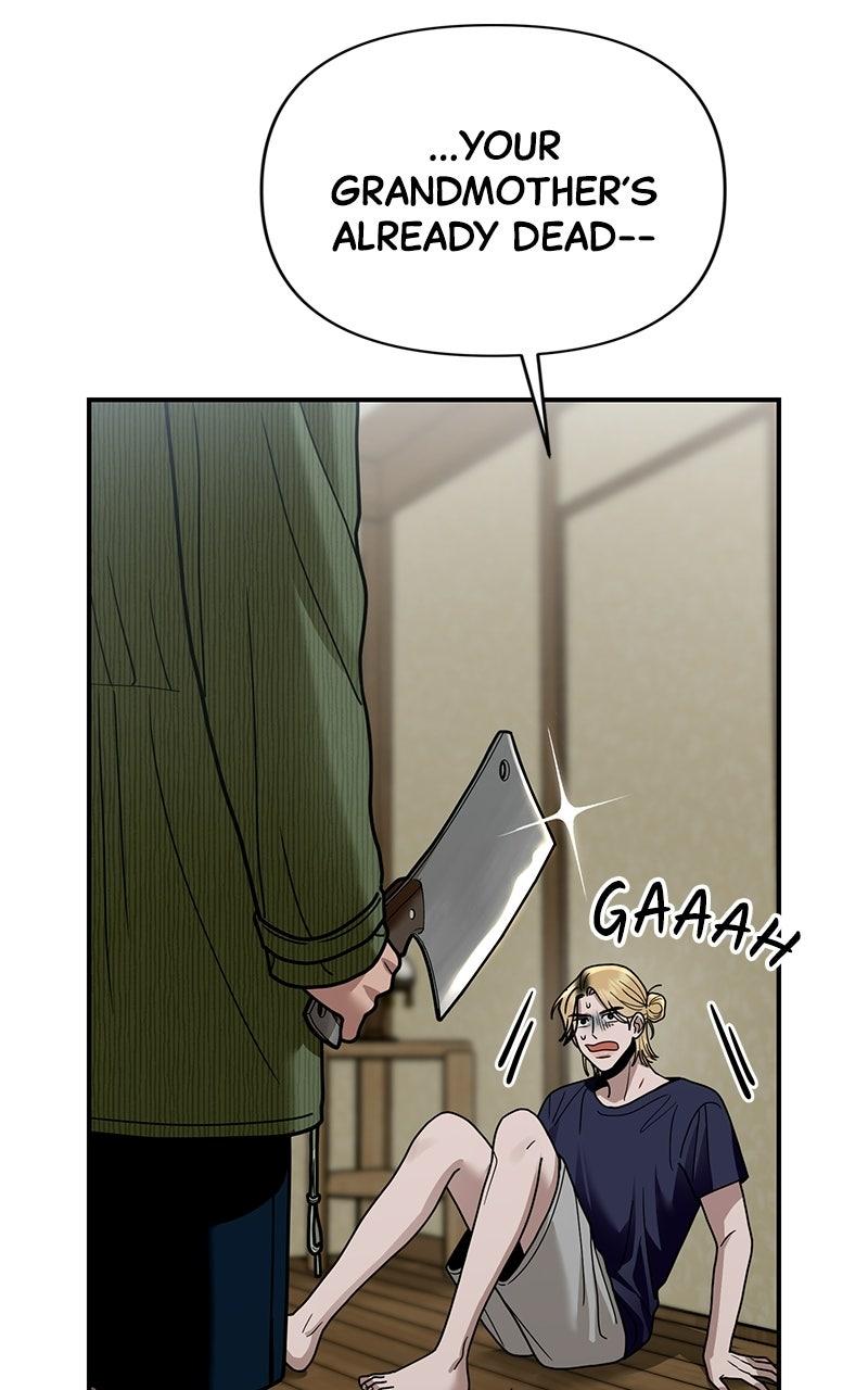 Paradise on Earth Episode 33 123