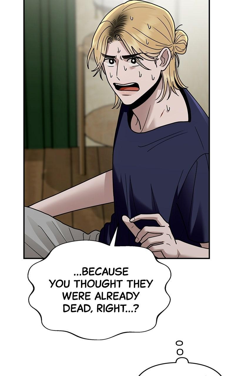 Paradise on Earth Episode 33 125