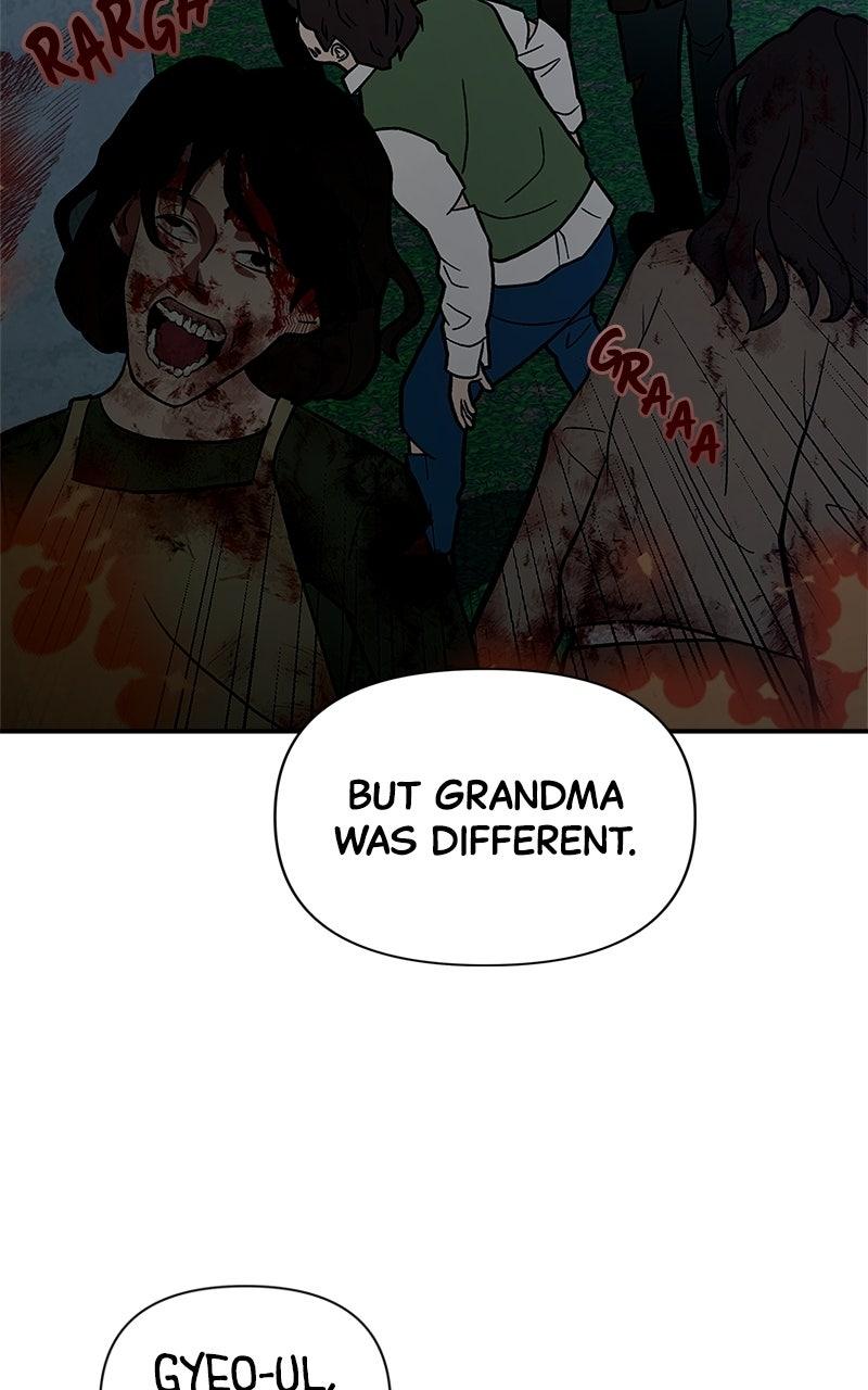 Paradise on Earth Episode 33 132