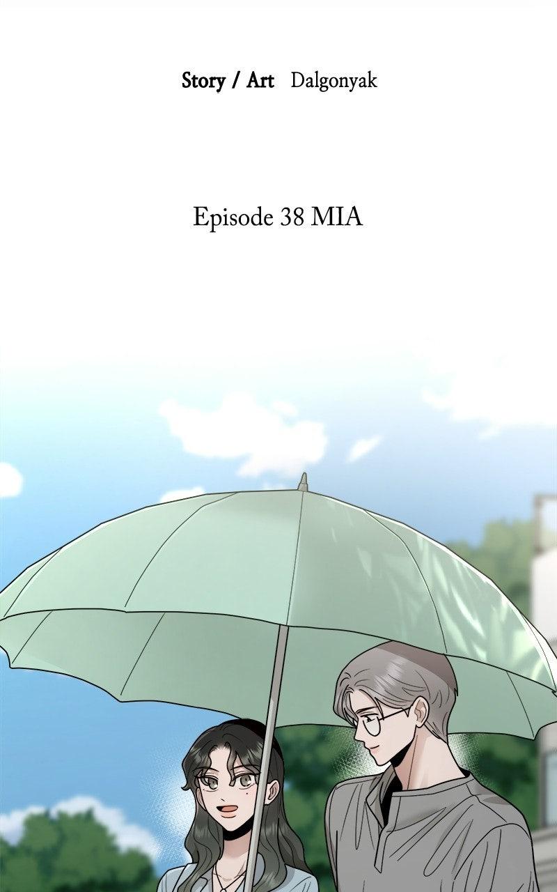 Paradise on Earth Episode 38 2