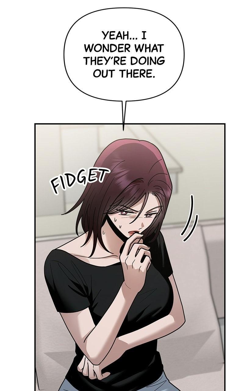 Paradise on Earth Episode 38 22