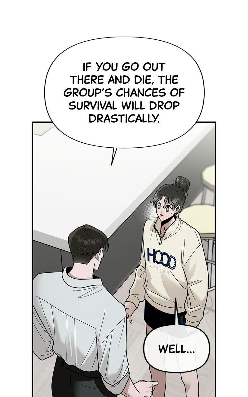 Paradise on Earth Episode 38 77