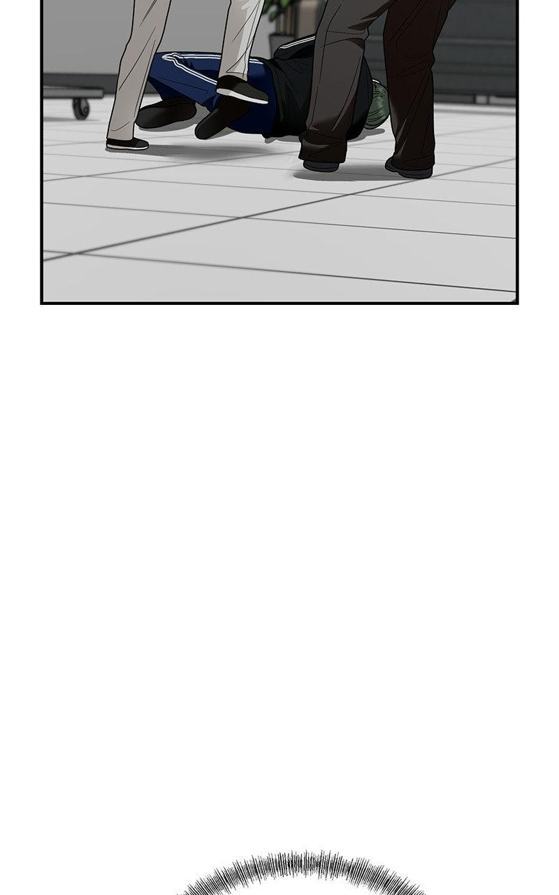 Paradise on Earth Episode 38 116