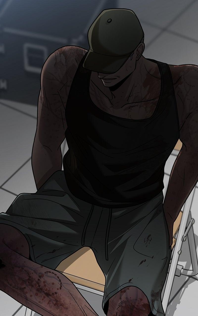 Paradise on Earth Episode 39 8