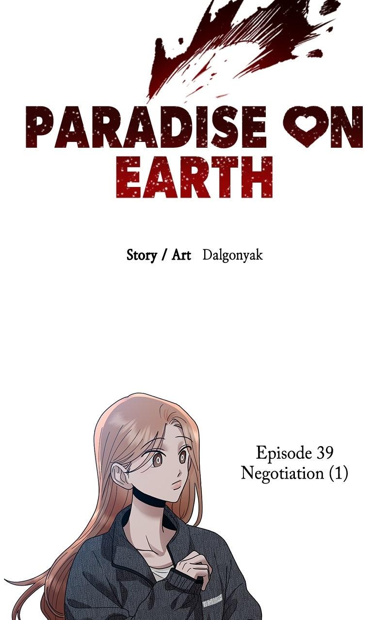 Paradise on Earth Episode 39 17