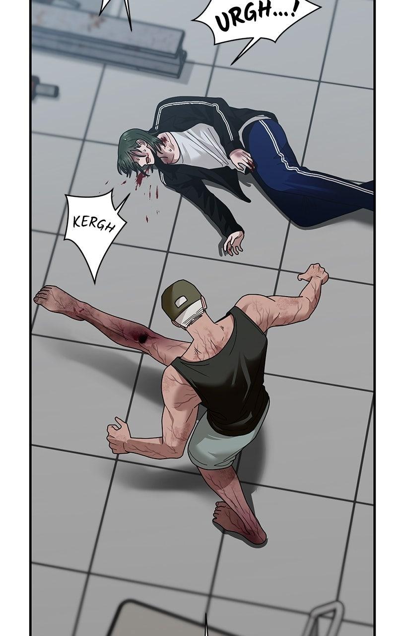 Paradise on Earth Episode 39 45