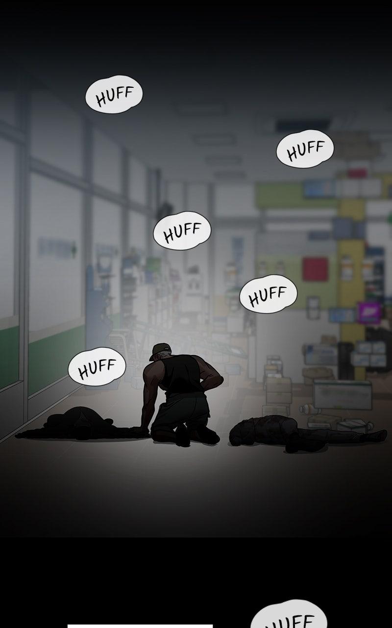 Paradise on Earth Episode 39 57