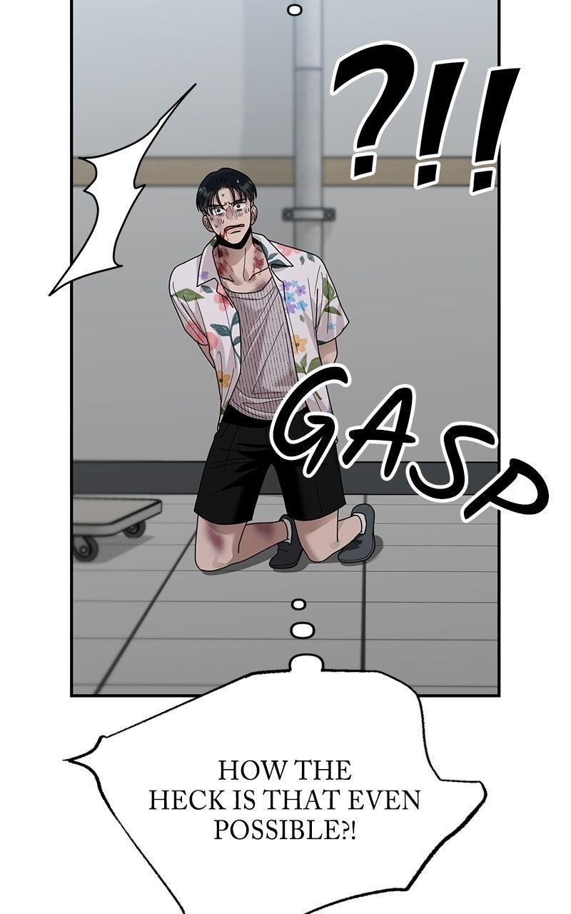 Paradise on Earth Episode 39 66