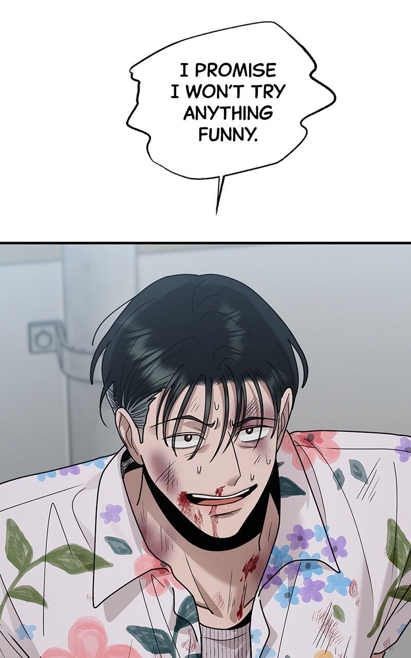 Paradise on Earth Episode 39 85