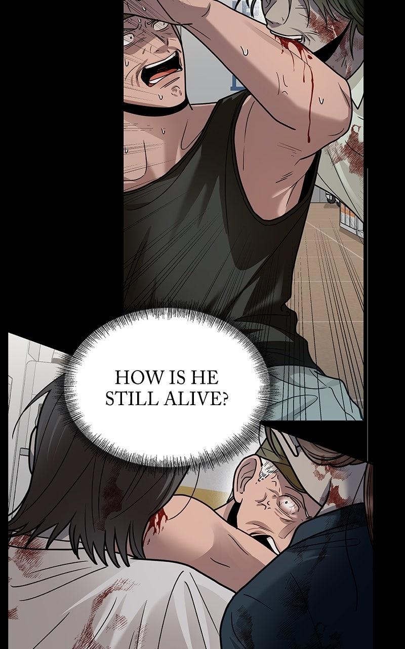 Paradise on Earth Episode 41 59