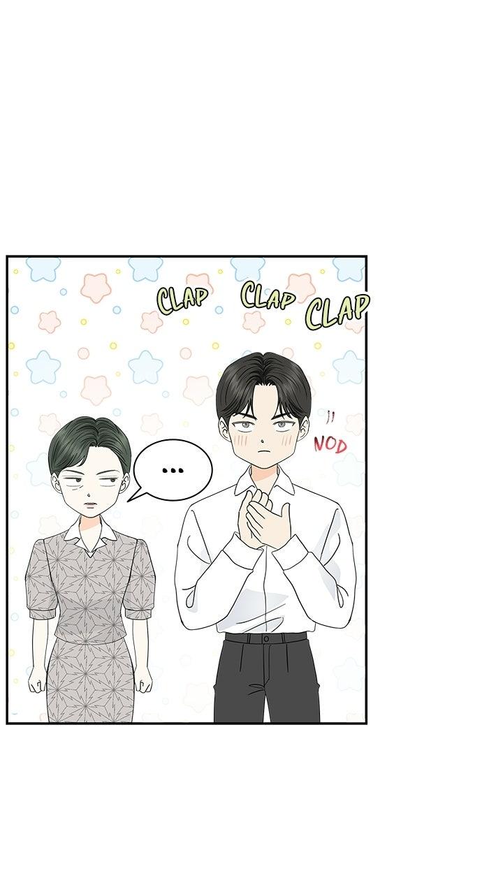 Part-Time Couple Episode 15 30