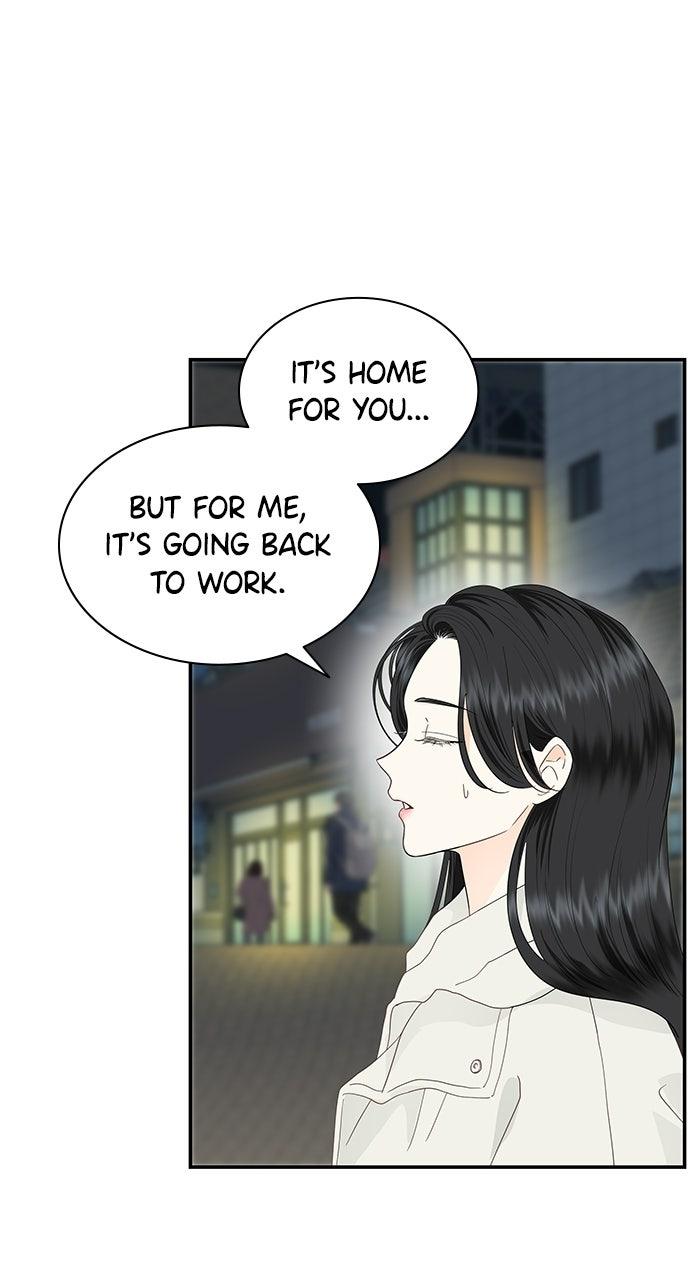 Part-Time Couple Episode 15 59