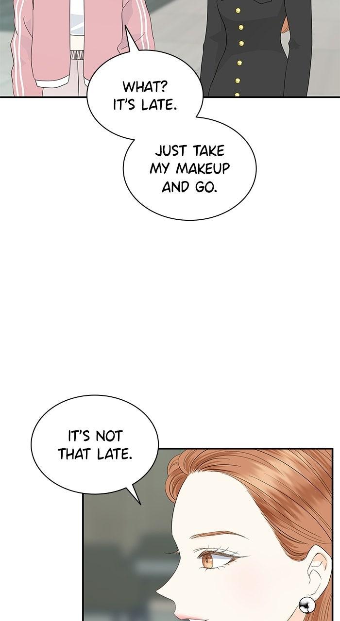 Part-Time Couple Episode 16 7