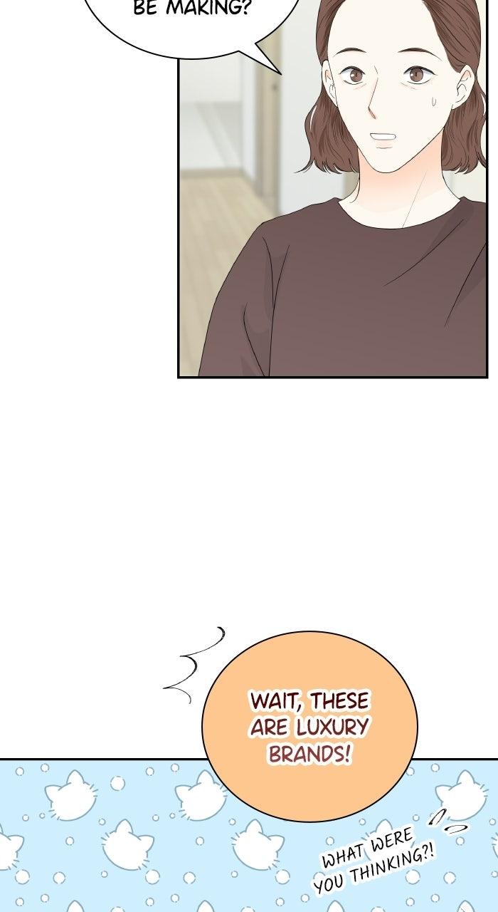 Part-Time Couple Episode 18 28