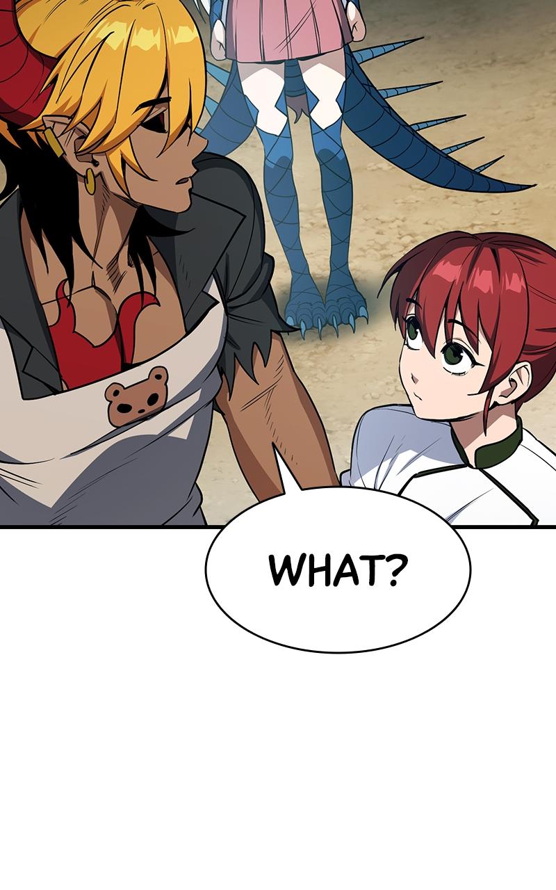 Peace Restaurant Episode 6 43