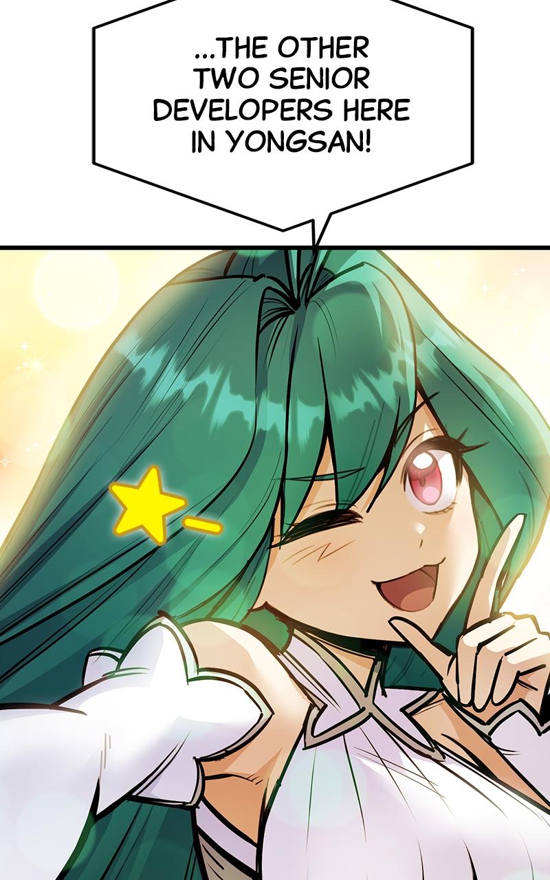 Peace Restaurant Episode 13 42