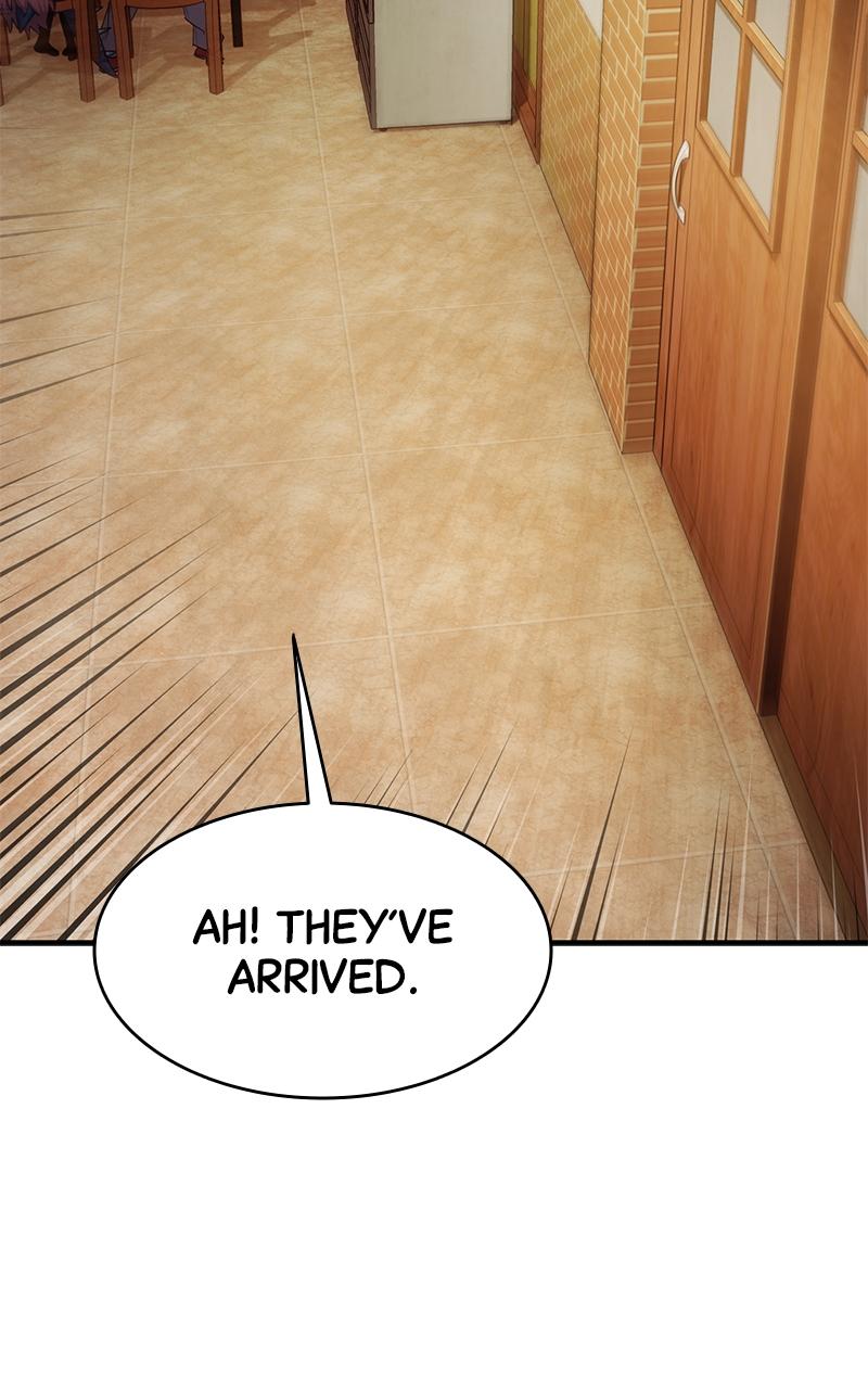 Peace Restaurant Episode 20 48