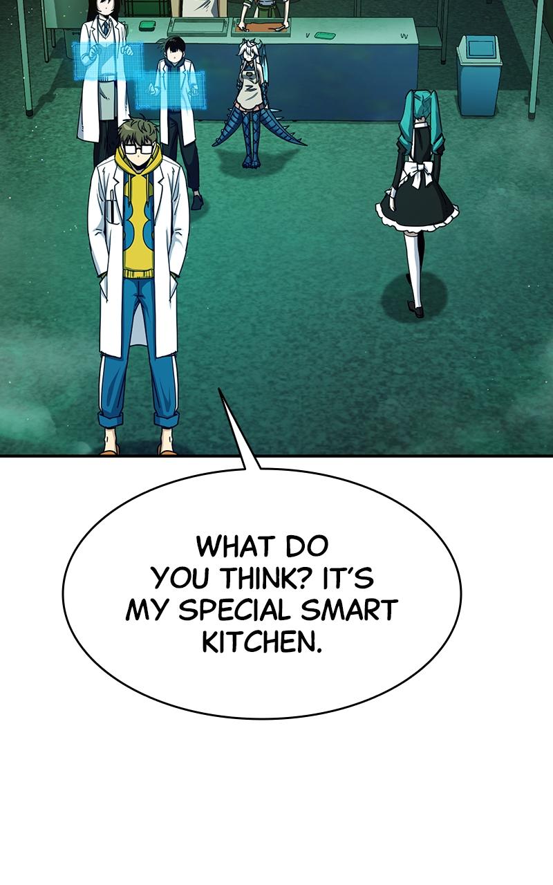 Peace Restaurant Episode 21 59