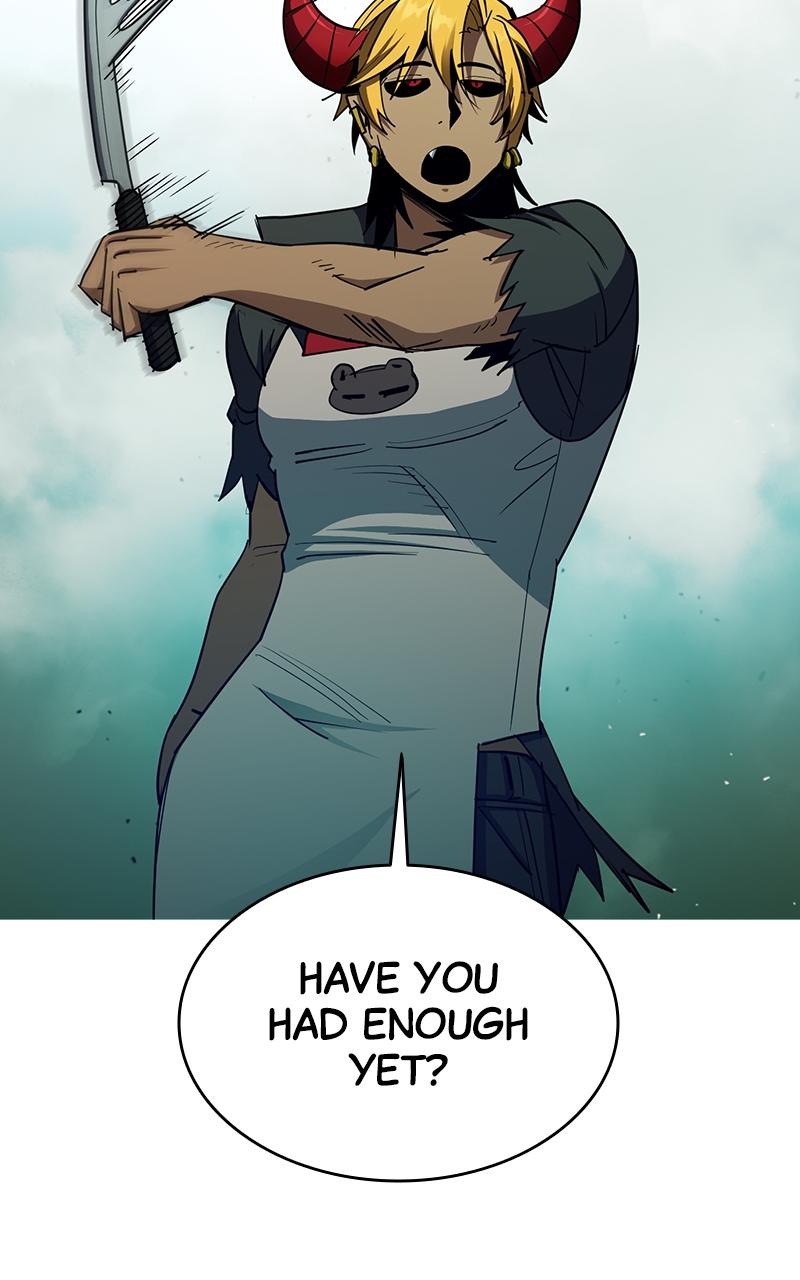 Peace Restaurant Episode 22 42