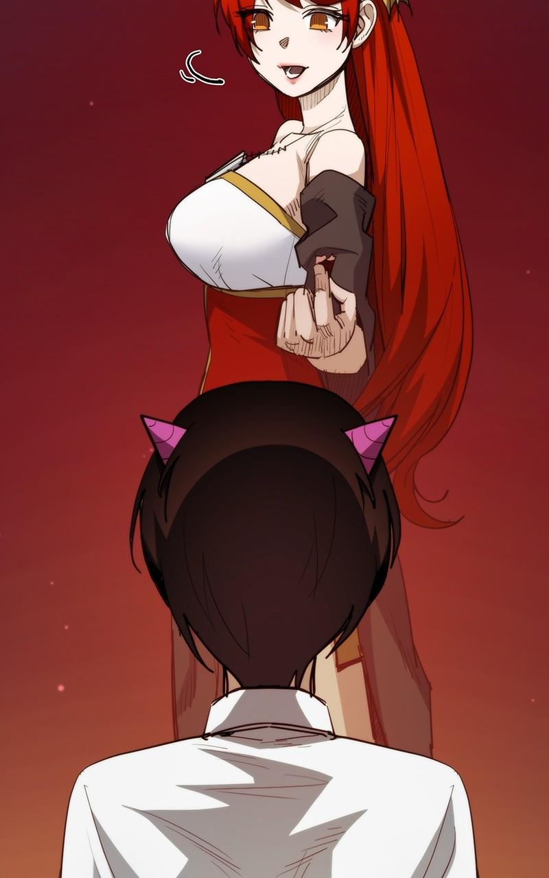 Peace Restaurant Episode 51 59