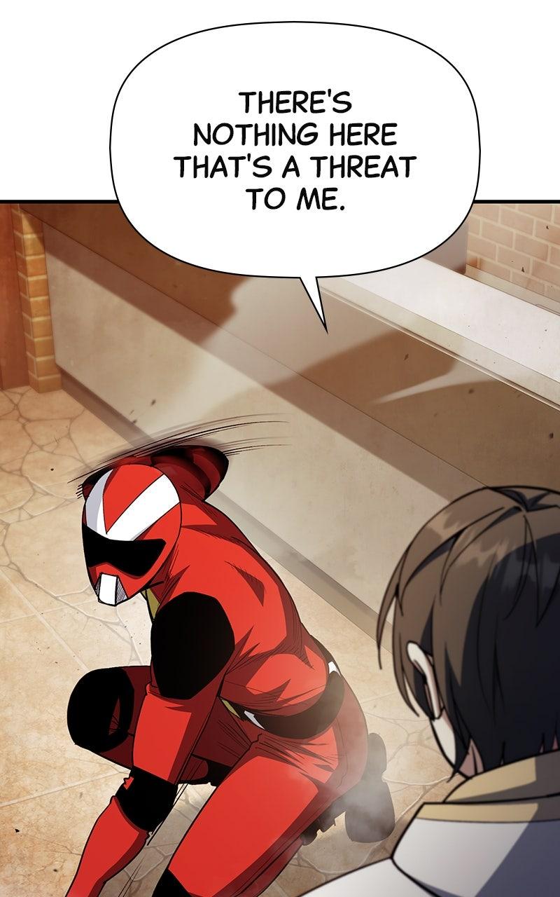 Peace Restaurant Episode 64 34