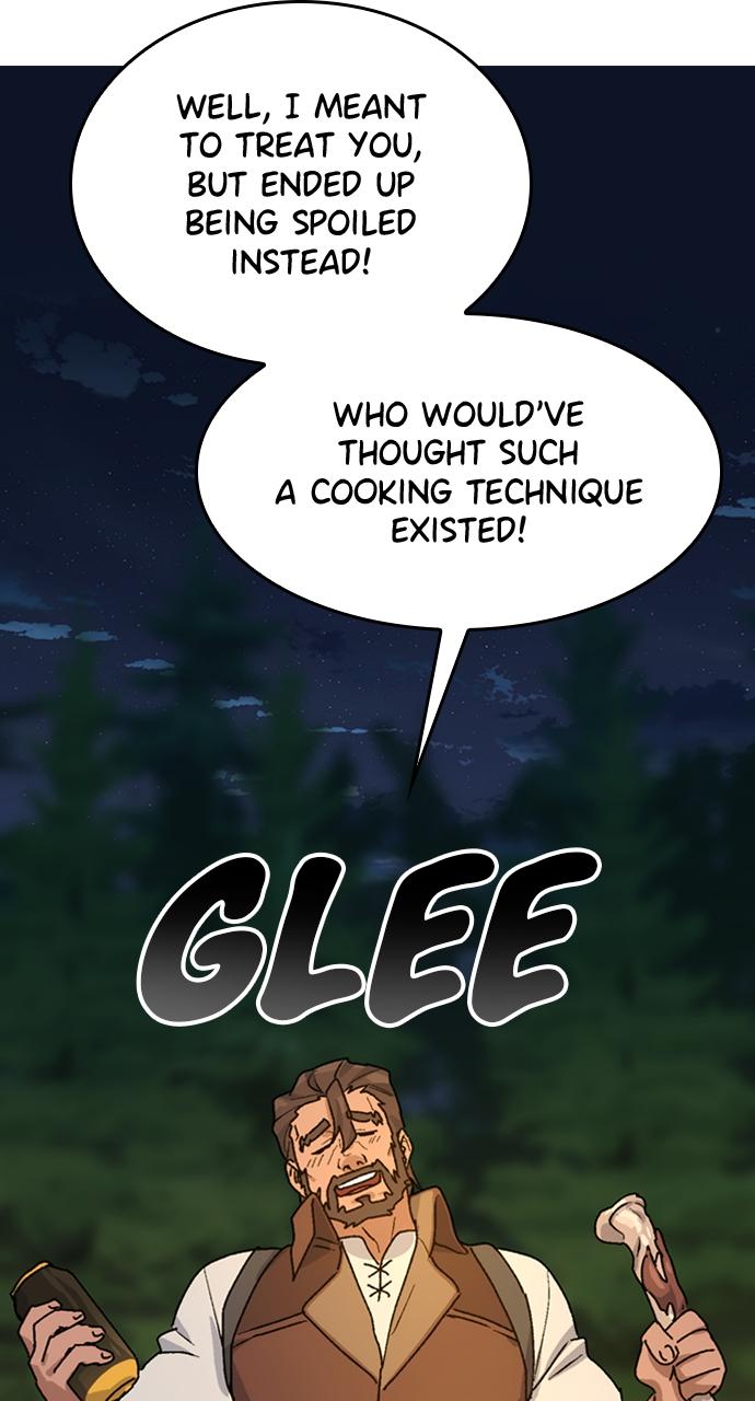 Peaceful Camping Life in Another World Episode 10 59