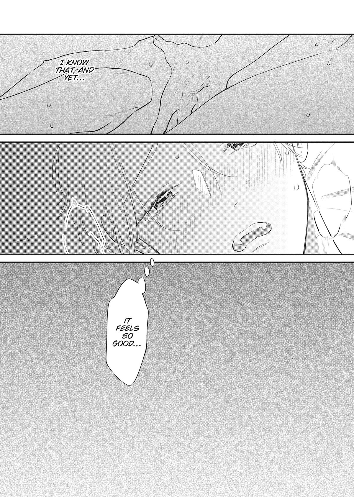Perfect Addiction Chapter 2 34