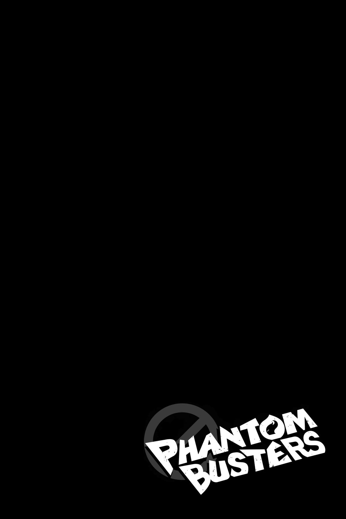 Phantom Busters Chapter 1 8