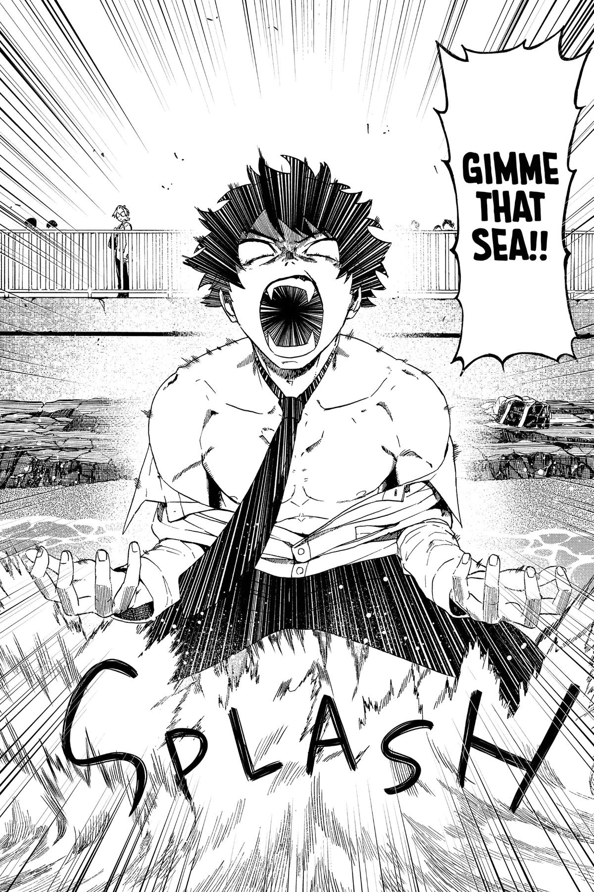 Phantom Busters Chapter 1 12