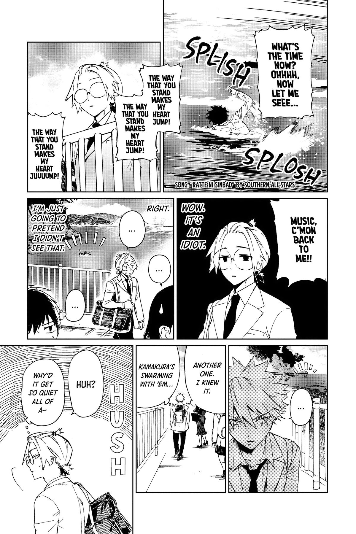 Phantom Busters Chapter 1 13