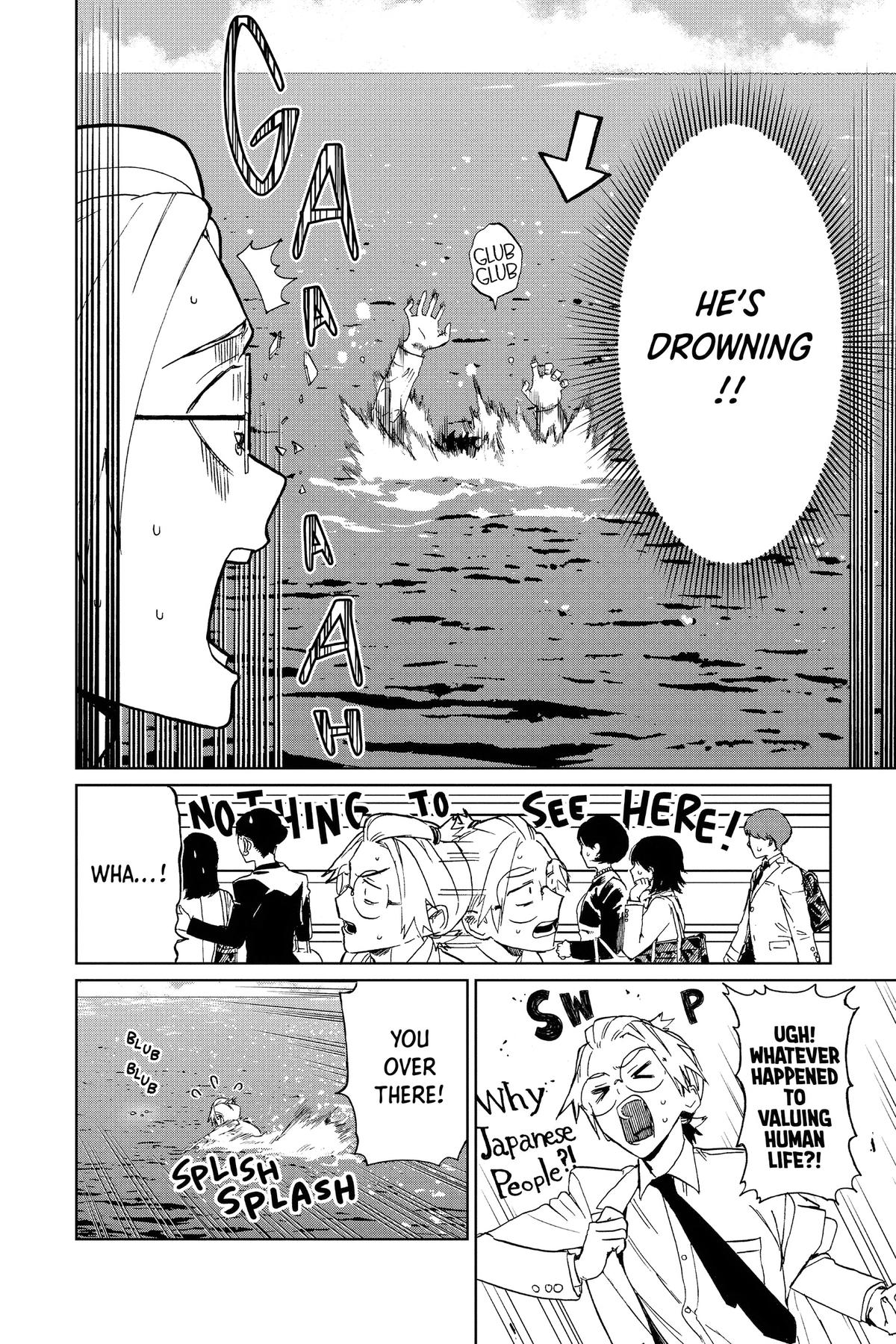 Phantom Busters Chapter 1 14