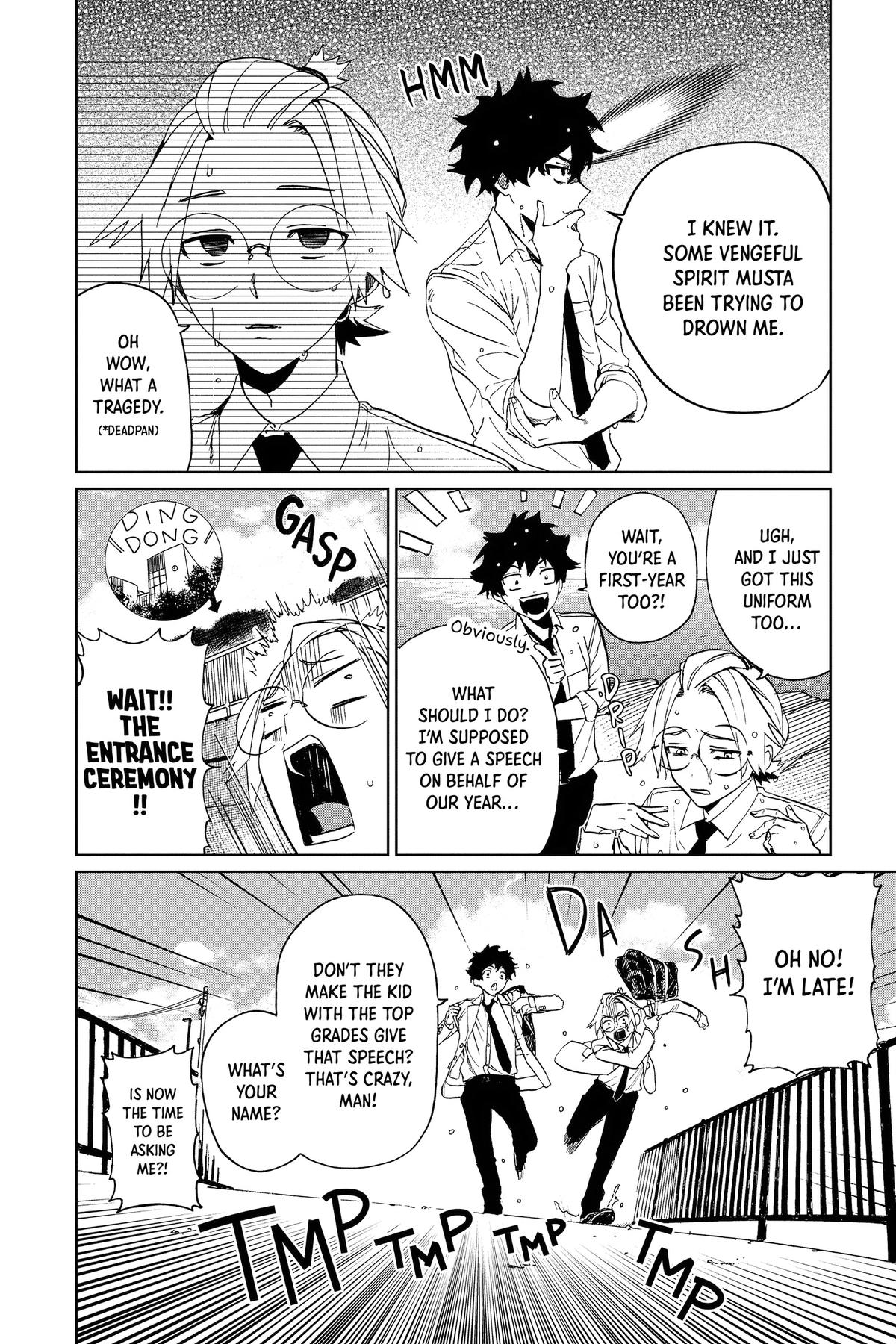 Phantom Busters Chapter 1 18