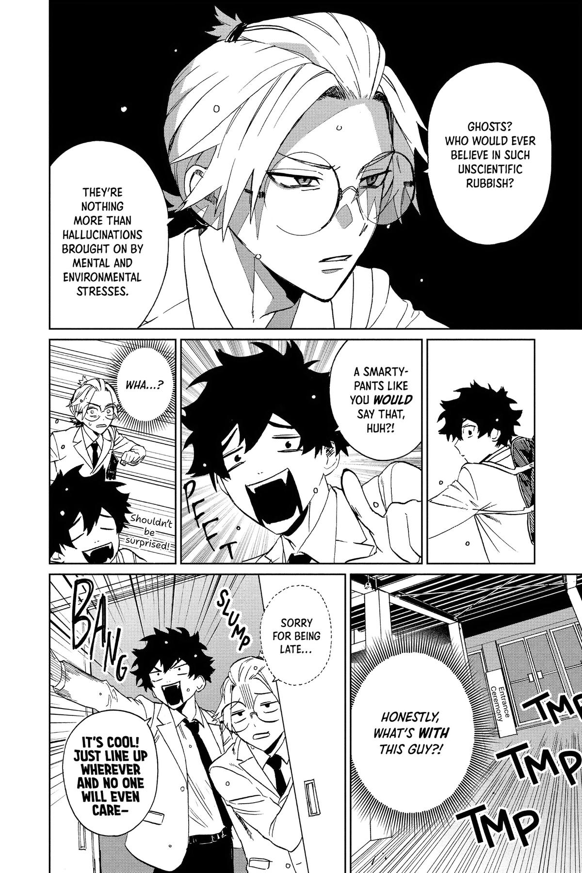 Phantom Busters Chapter 1 20