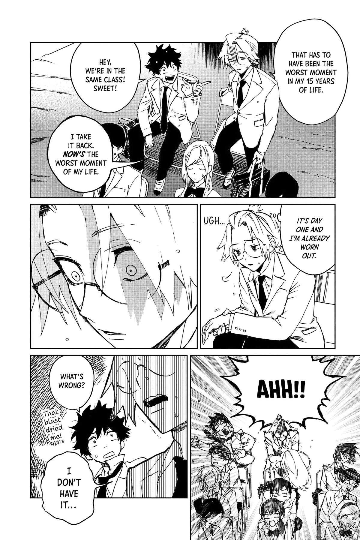 Phantom Busters Chapter 1 24