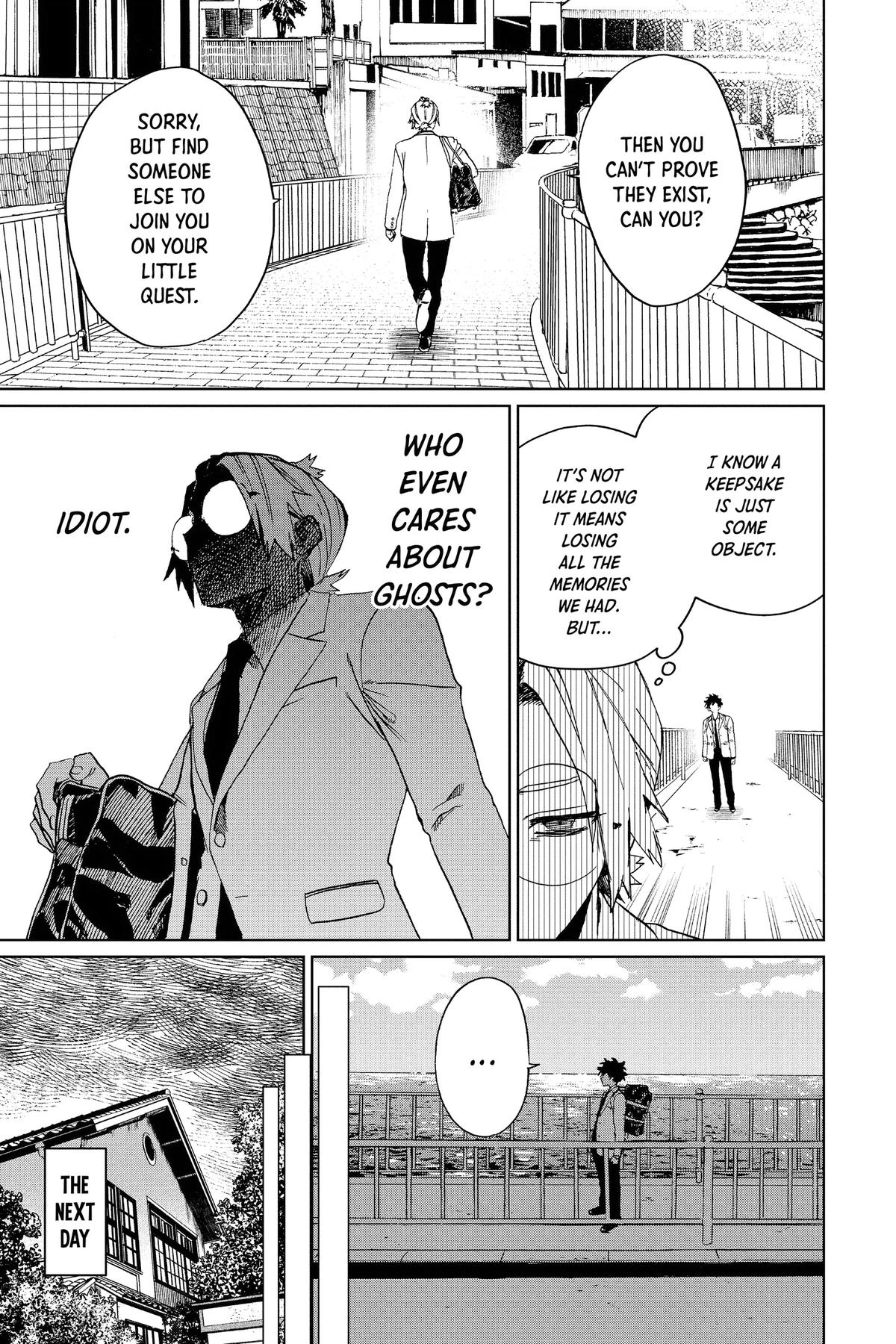 Phantom Busters Chapter 1 29